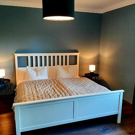 Seeliebe Mit Sauna Und Nur 50 Mtr. Bis Zum Strand Зенфтенберг Екстер'єр фото
