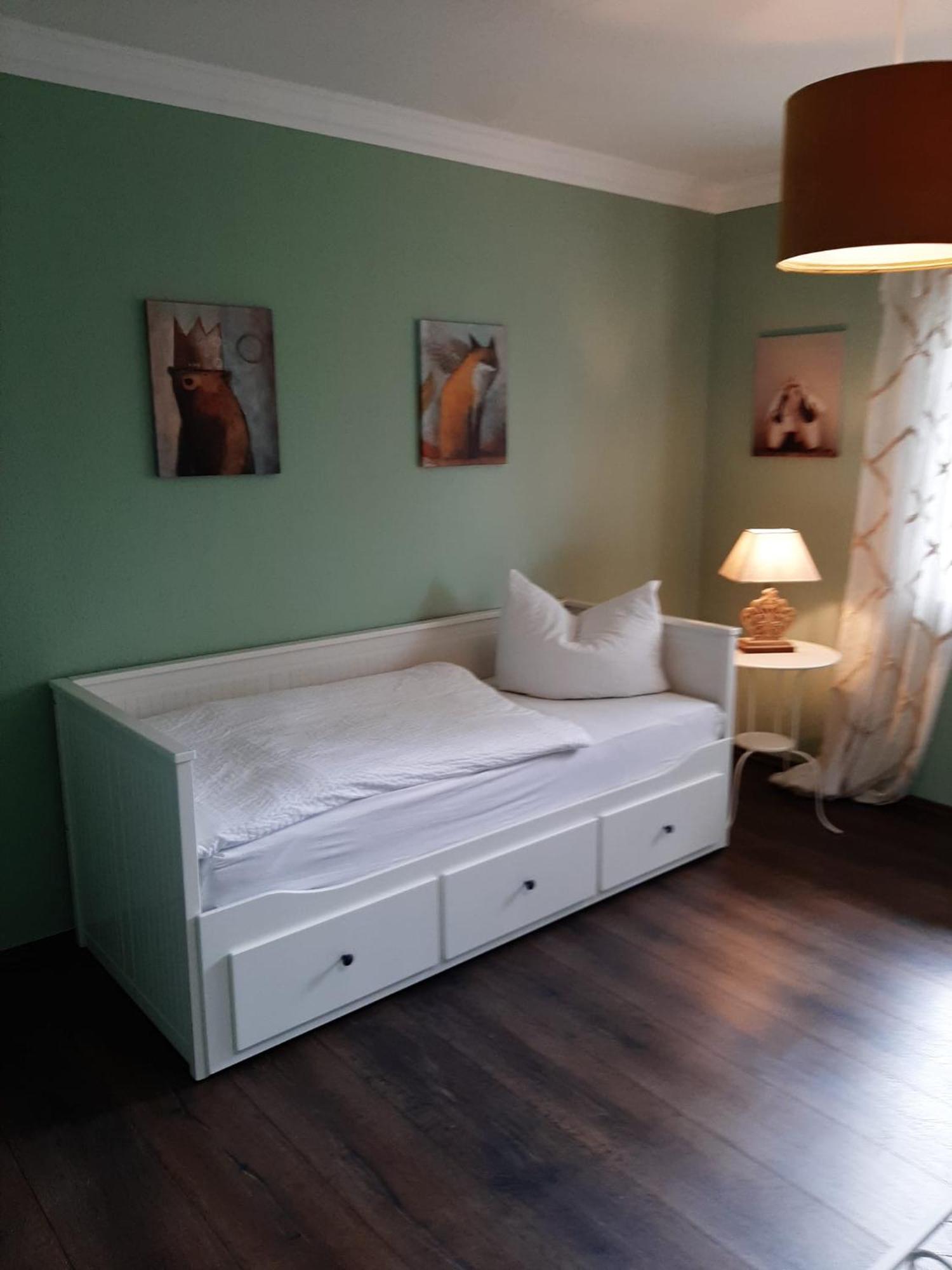 Seeliebe Mit Sauna Und Nur 50 Mtr. Bis Zum Strand Зенфтенберг Екстер'єр фото