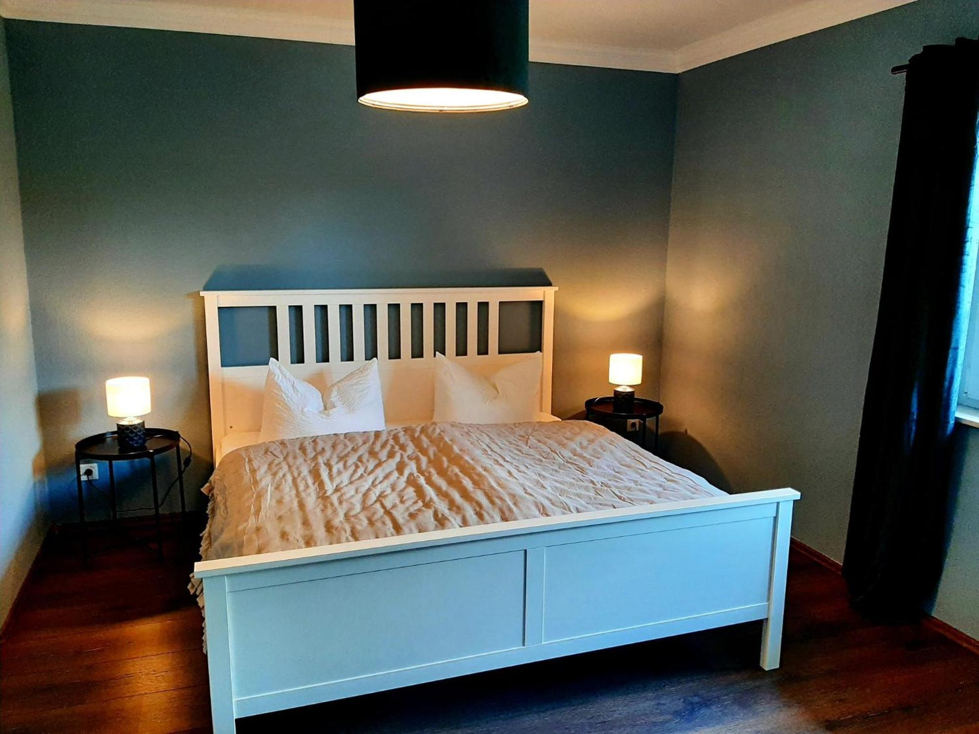 Seeliebe Mit Sauna Und Nur 50 Mtr. Bis Zum Strand Зенфтенберг Екстер'єр фото